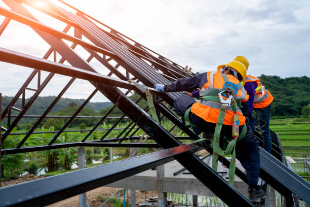 Best Roof Gutter Cleaning  in Speers, PA
