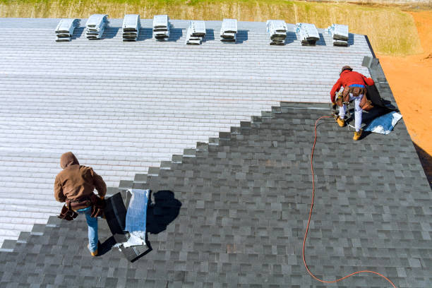 Gutter Installation and Roofing in Speers, PA