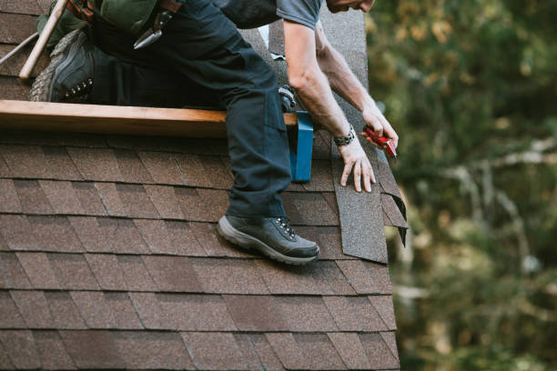 Quick and Trustworthy Emergency Roof Repair Services in Speers, PA